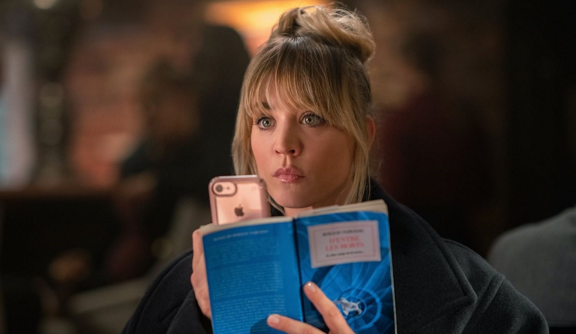 How to watch The Flight Attendant season 2 online and stream wherever 