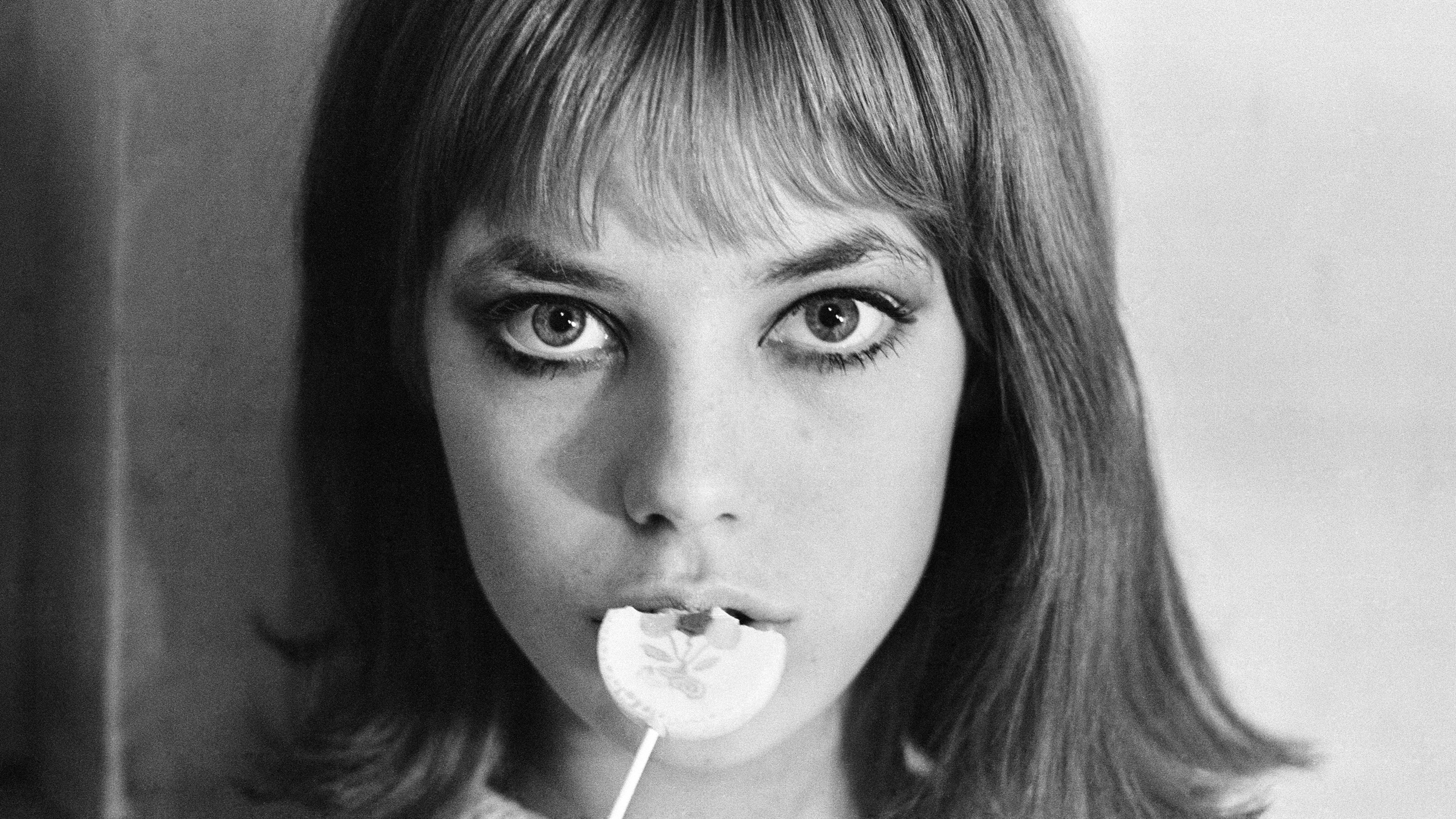 Jane Birkin 1964