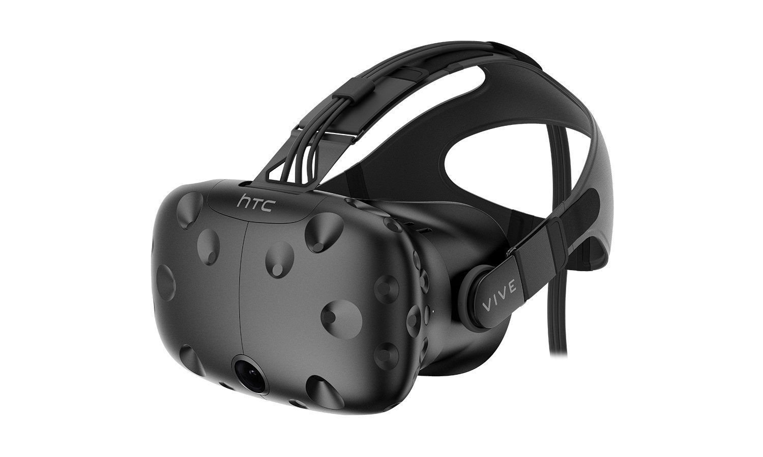 HTC Vive — лучший инструмент для того, чтобы заняться этим VR-бизнесом.