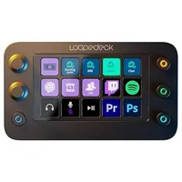 Loupedeck Live S | $189$159.99 at Amazon
Save $30 - Buy it if:&nbsp;