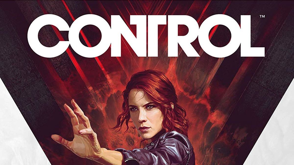 How to Play Control with Integrated Graphics Tom's Hardware Tom's Hardware