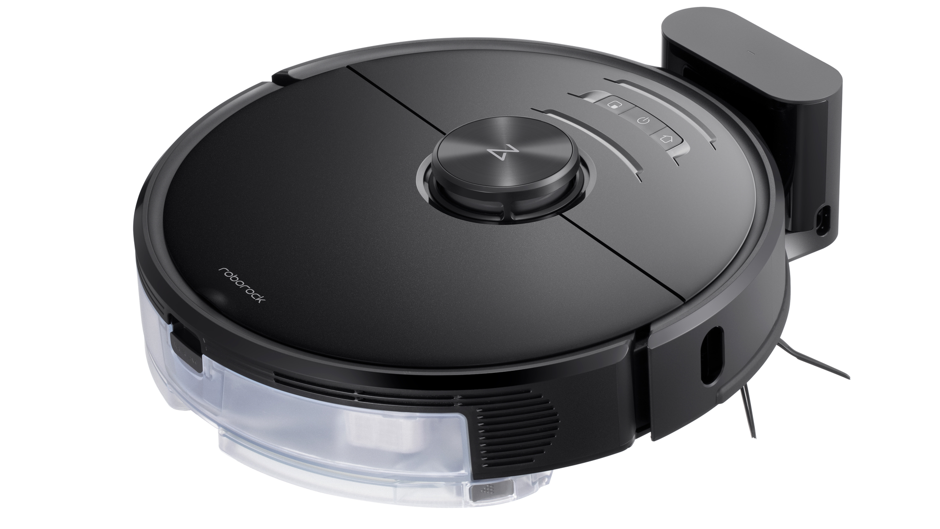 Best robot vacuum cleaner 2021 T3