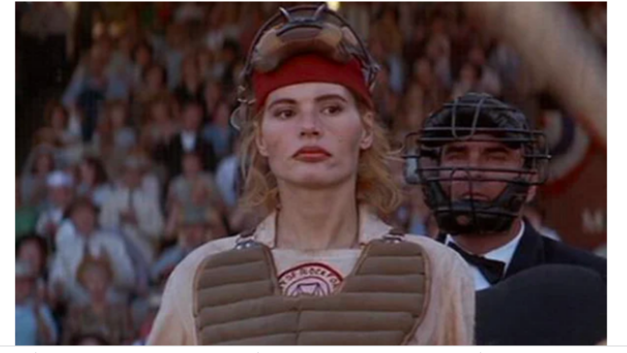 12 Great Baseball Movies And Where To Stream Or Rent Them Online Cinemablend