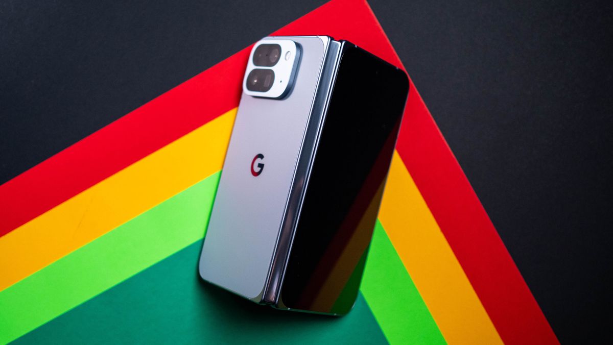 Google Pixel 10 Pro Fold review, one year later