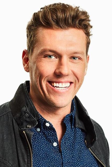 Brandon, 34