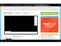 Vimeo