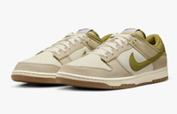 Nike  Men's Dunk Low Shoes