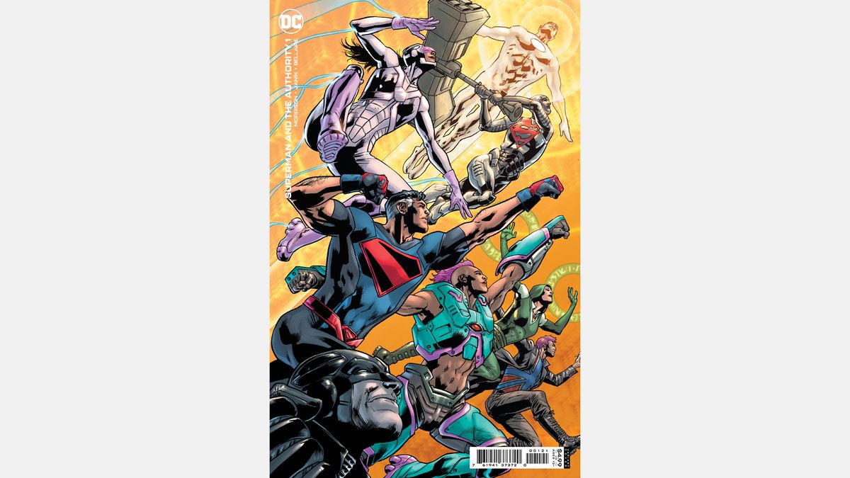 DC July 2021 solicitations