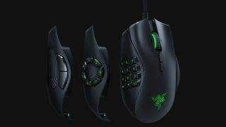 best mmo mouse