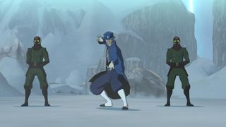 The Legend of Korra review | PC Gamer