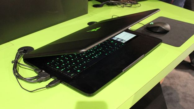 Razer Blade