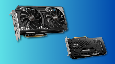 ASRock Radeon RX 9060 Challenger