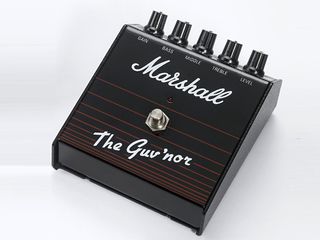 Marshall Guv'nor