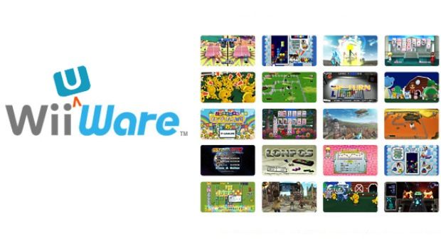 vuist heet Doe voorzichtig WiiWare for Wii U - 15 games to download | GamesRadar+
