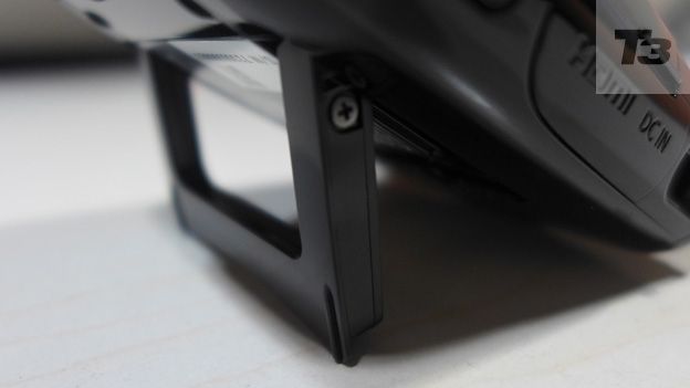 Canon Legria Mini review