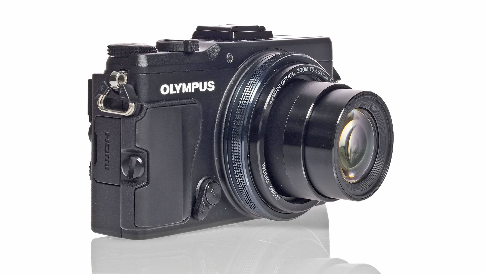 Olympus XZ-2. Olympus XZ-2 IHS. Stylus XZ-2.