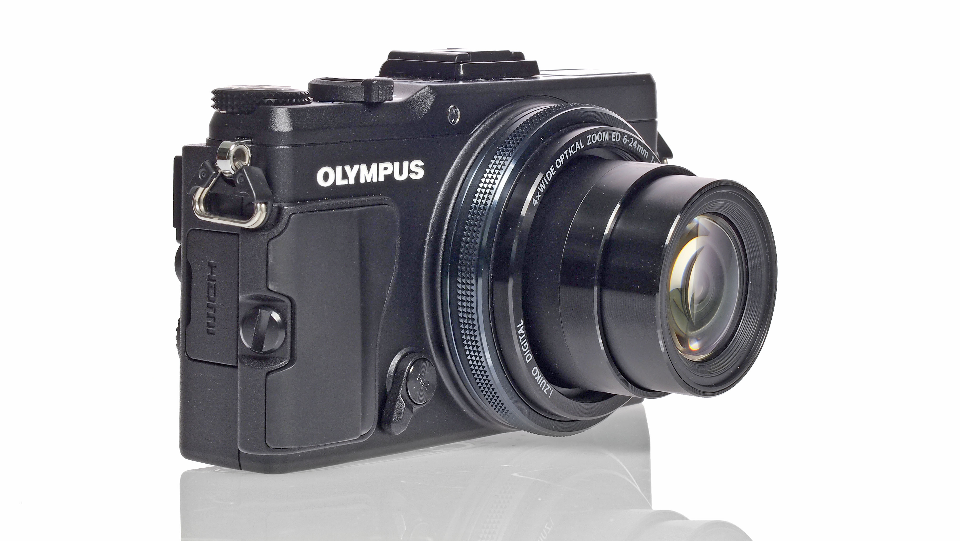 Olympus XZ-2