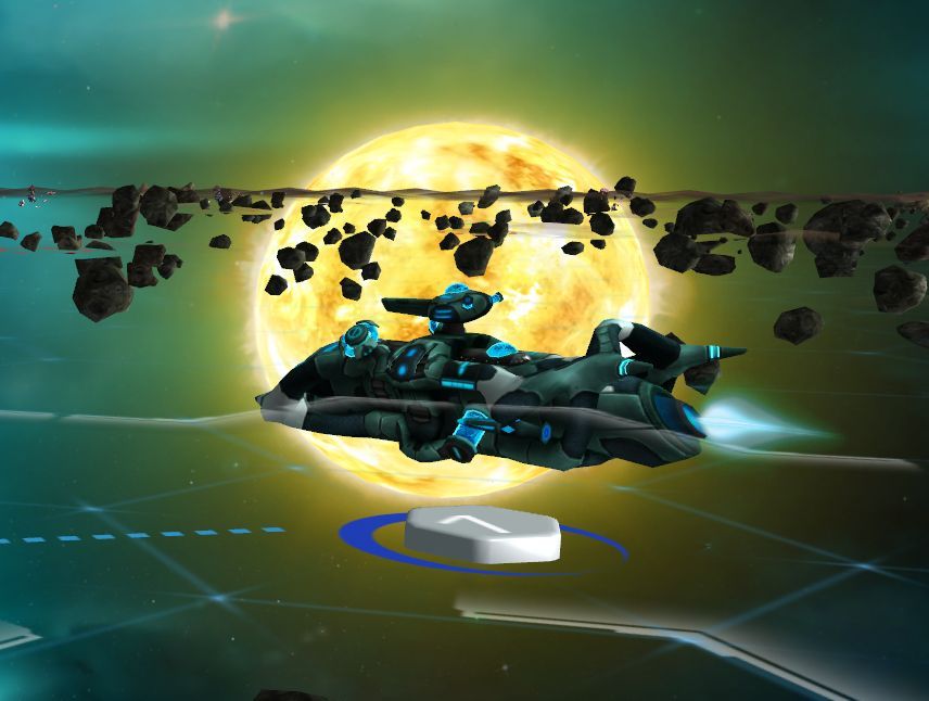 sid meiers starships gameplay