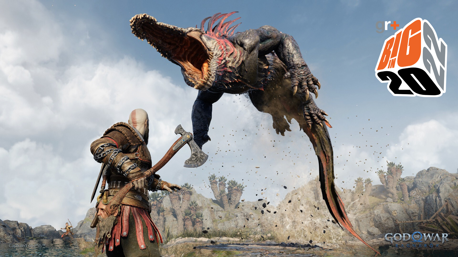 God Of War: New Norse Weapons Ragnarök Could Introduce