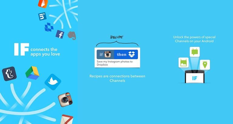 If by IFTTT