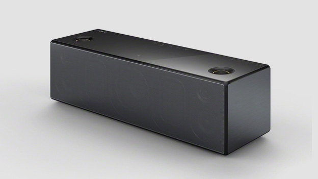 Sony SRS-X9 wireless speaker review | T3