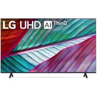 LG 4K TV 55" för 4 592:- hos Amazon