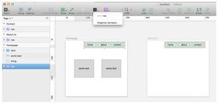 Images courtesy of UXPin via SketchApp