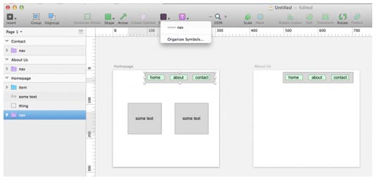 Images courtesy of UXPin via SketchApp