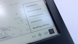 Kobo Glo HD Ereader review