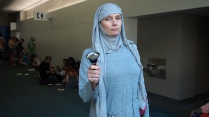 Comic Con 2016: the best cosplay and costumes | TechRadar