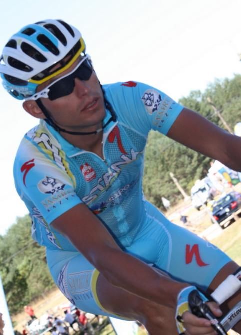 Valerio Agnoli (Astana)
