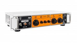 Orange OB1-300 bass amp