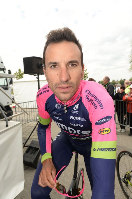 Ruben Plaza (Lampre-Merida)