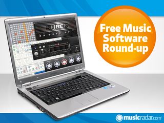 Free music software 42