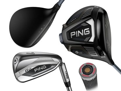 Ping G425 Range Revealed