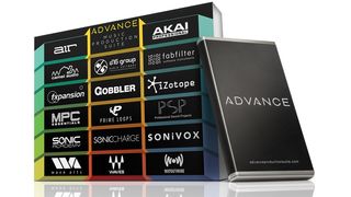 Could this new bundle help you to advance your music making?