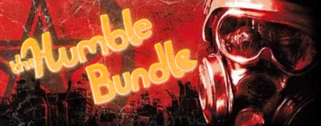 Humble THQ Bundle closes with $5 million - GameSpot