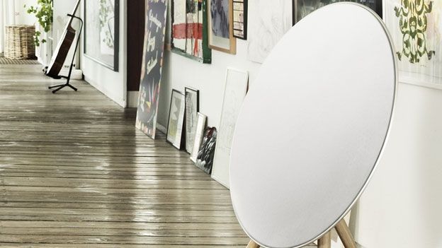 B&amp;O BeoPlay A9