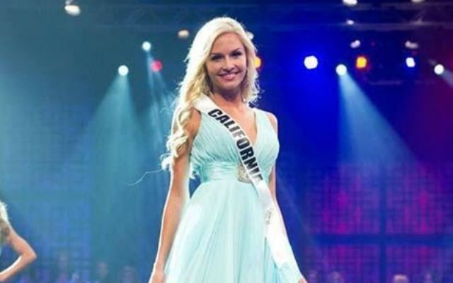 Sextortionist Who Spied On Miss Teen Usa Arrested Itproportal