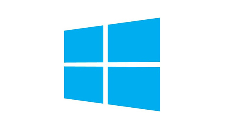 Microsoft Windows logo