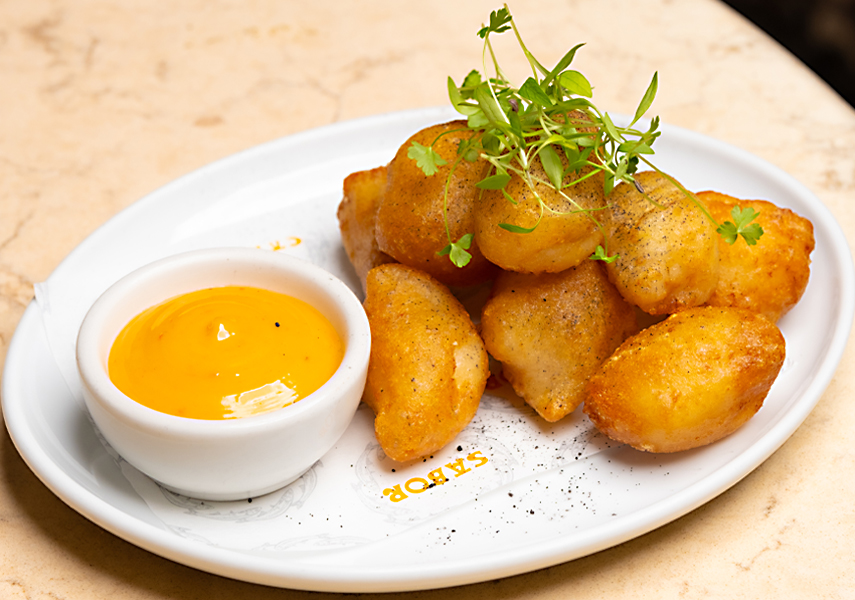 best spanish restaurants london