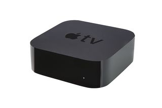 Apple TV 4K performance