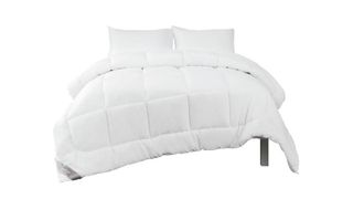 Bedsure Down Alternative Quilted Comforter review