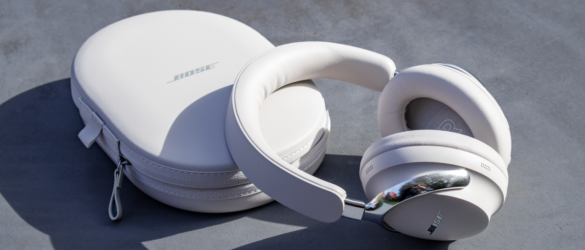 Bose QuietComfort Ultra Gen 2