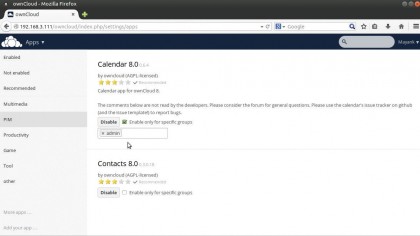 How to set up a Raspberry Pi-powered cloud service