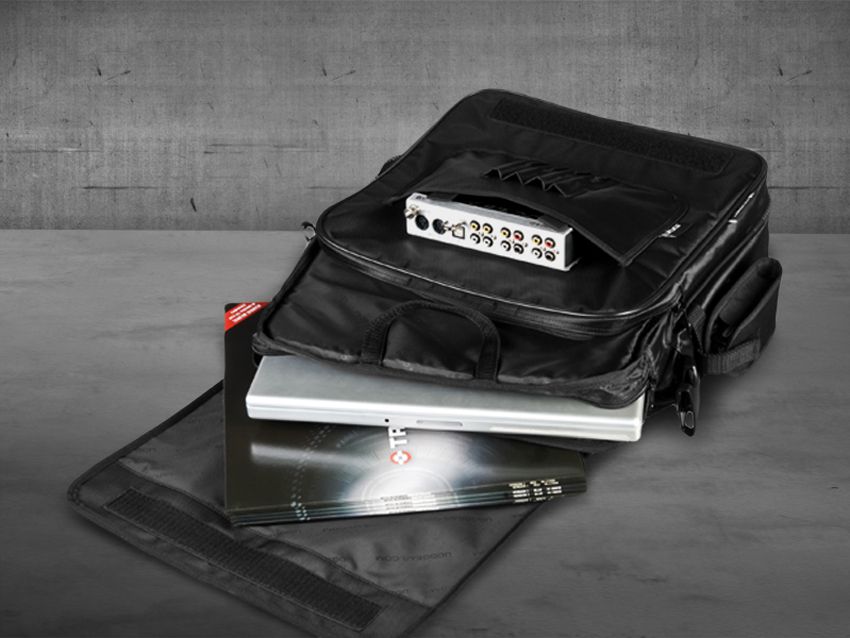 10 of the best bags for DJs MusicRadar
