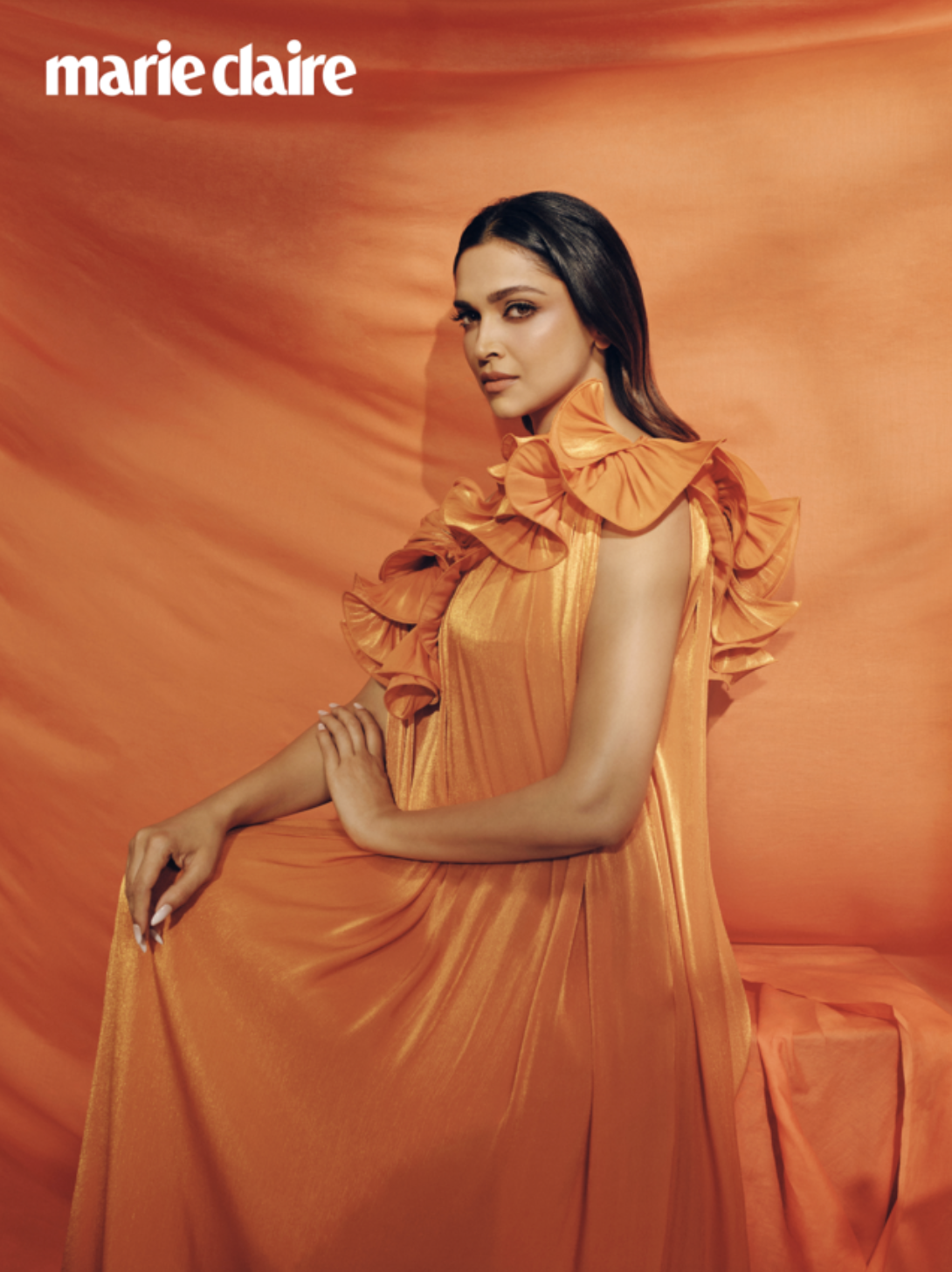 Deepika Padukone