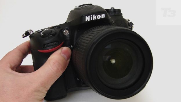 Nikon D7100 DSLR review