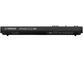 Musikmesse 2011: Yamaha MOX synthesizers unveiled | MusicRadar