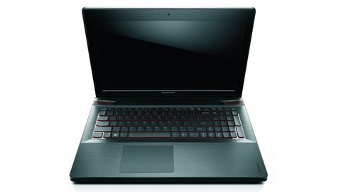 Lenovo IdeaPad Y500